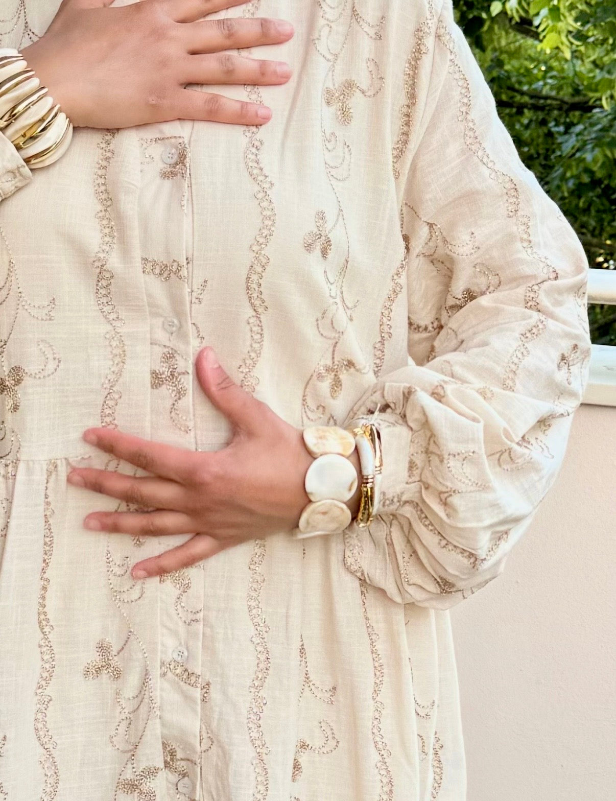 Robe Timimoun