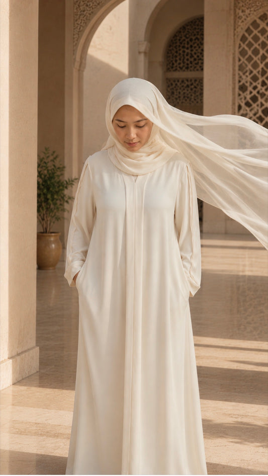Abaya Quba