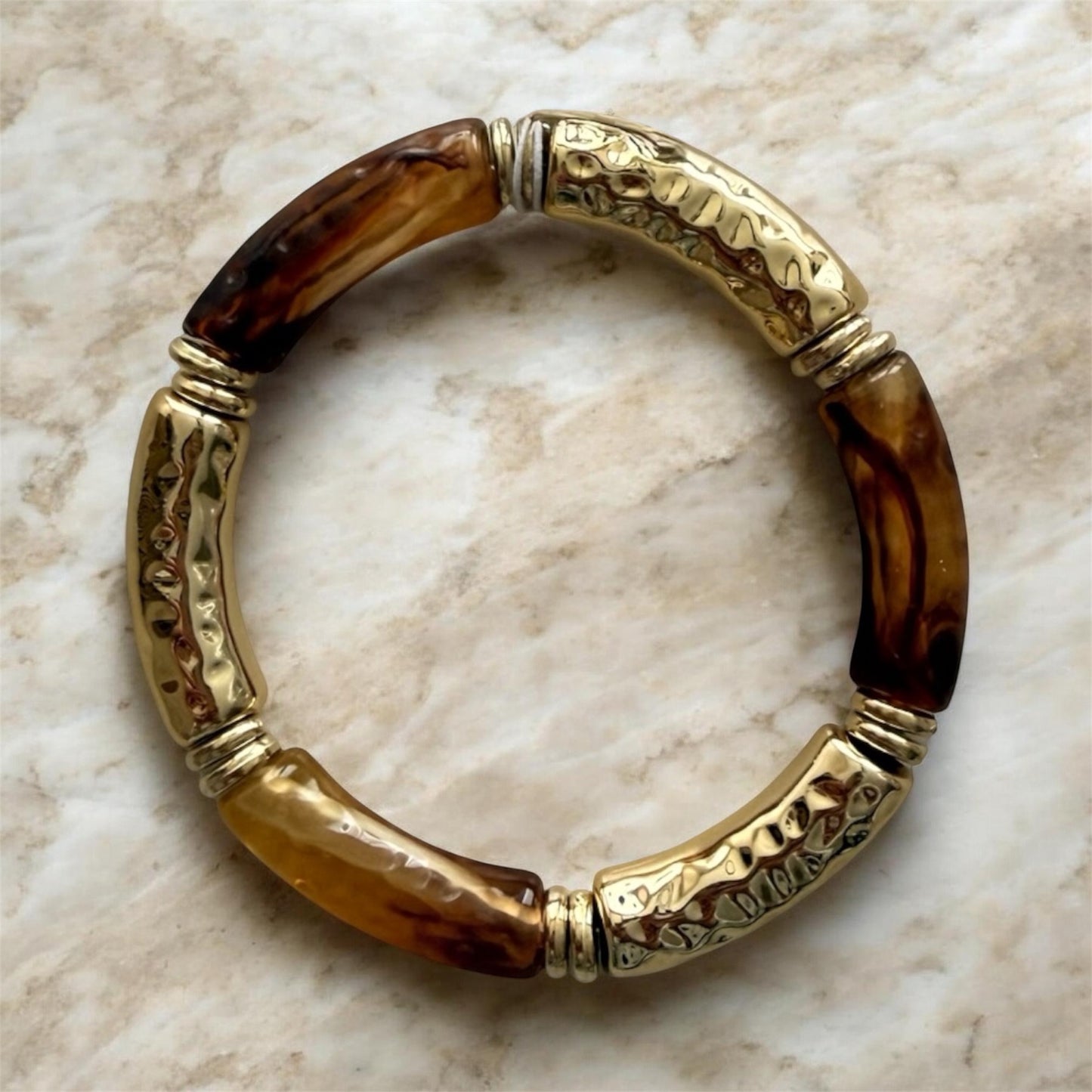 Bracelet tube