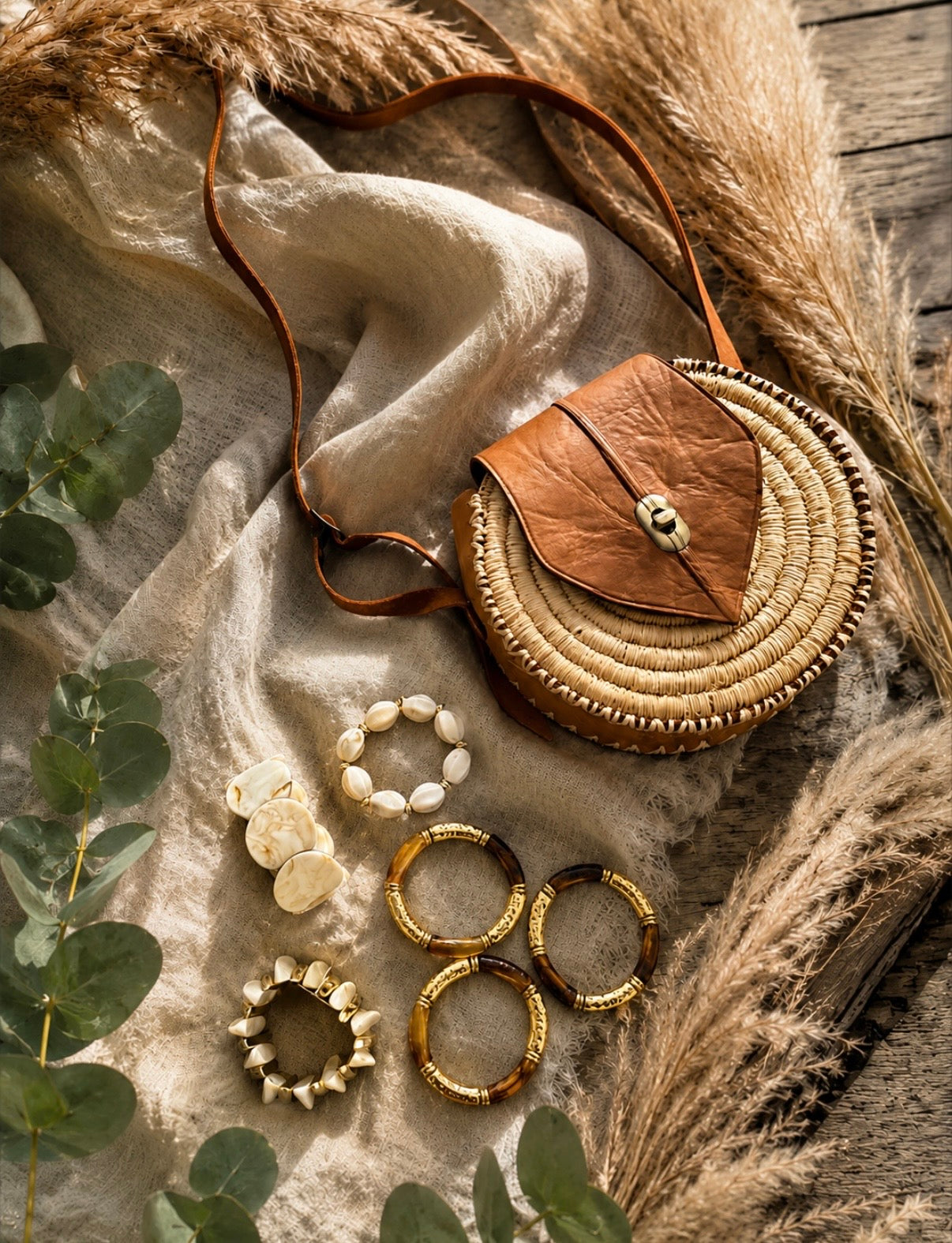 Accessoires