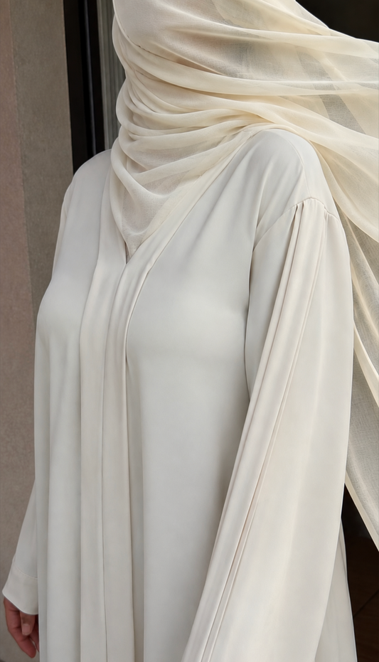 Abaya Quba