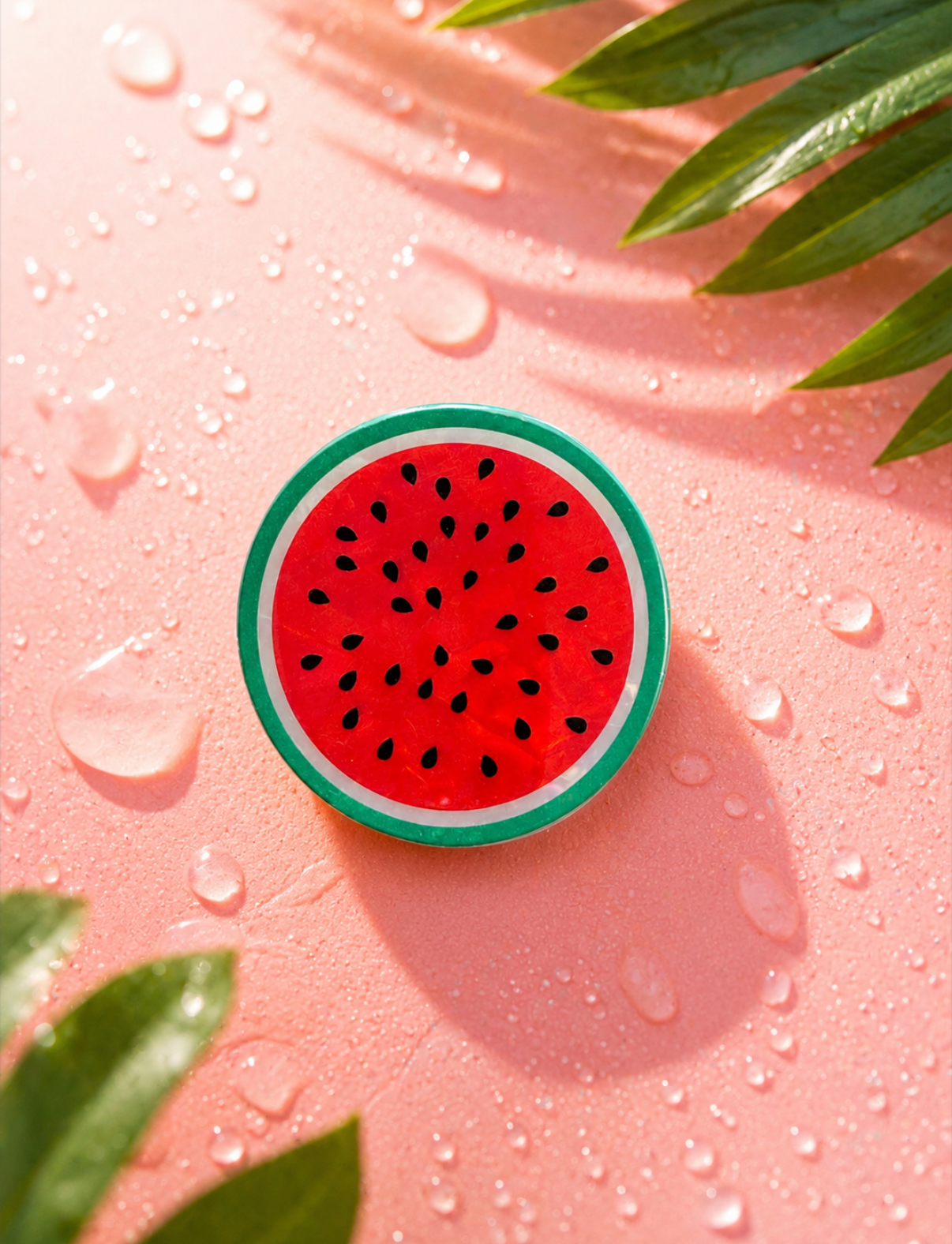 Pince fruit