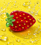 Pince fruit