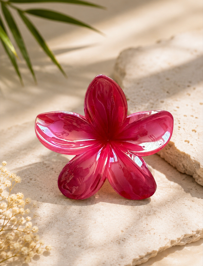 Pince fleur