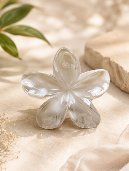 Pince fleur