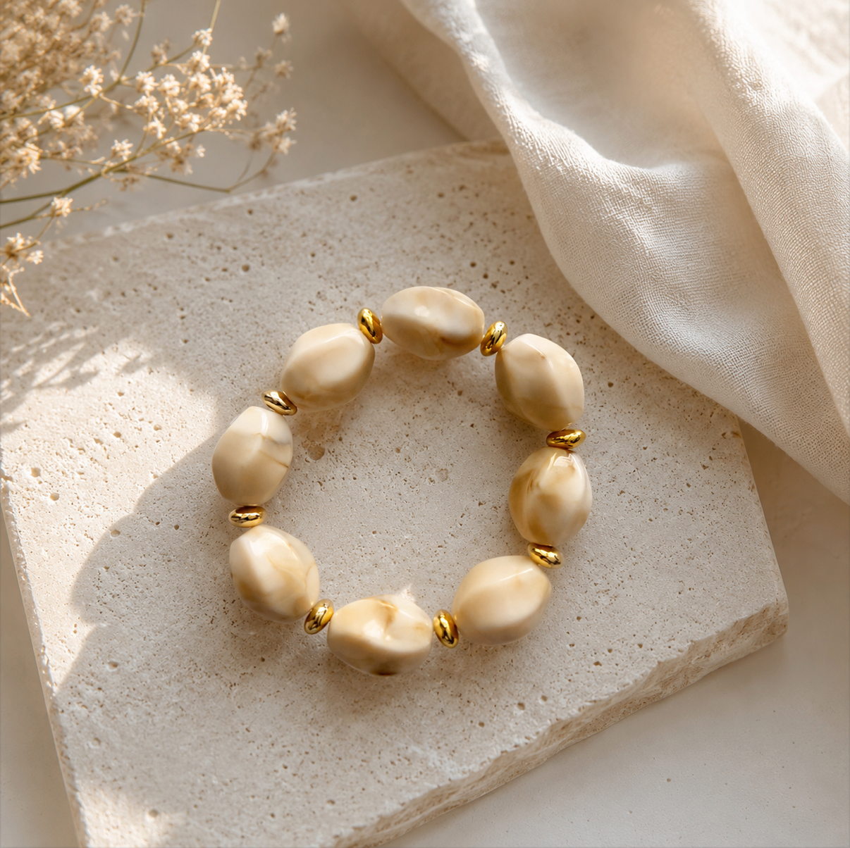 Bracelet summer