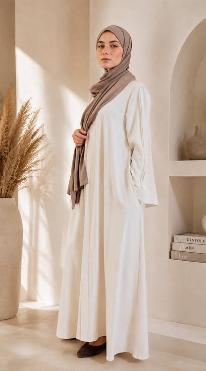 Abaya Quba
