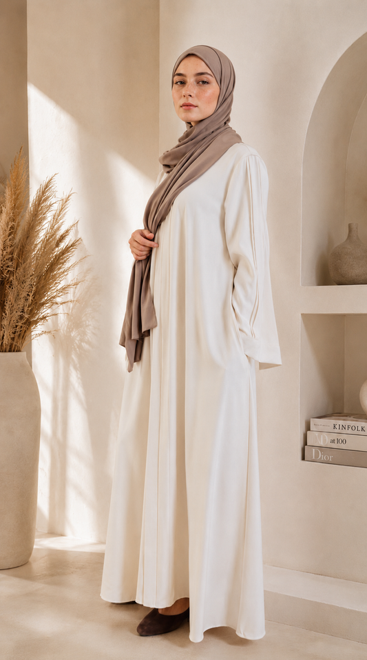Abaya Quba