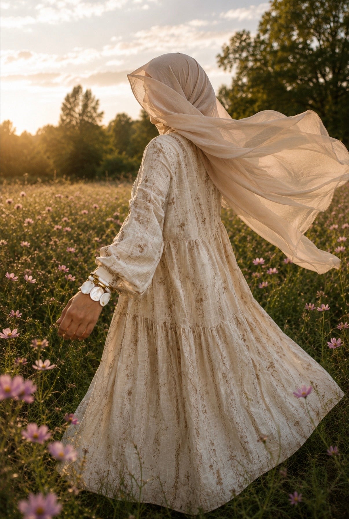 Robe Timimoun
