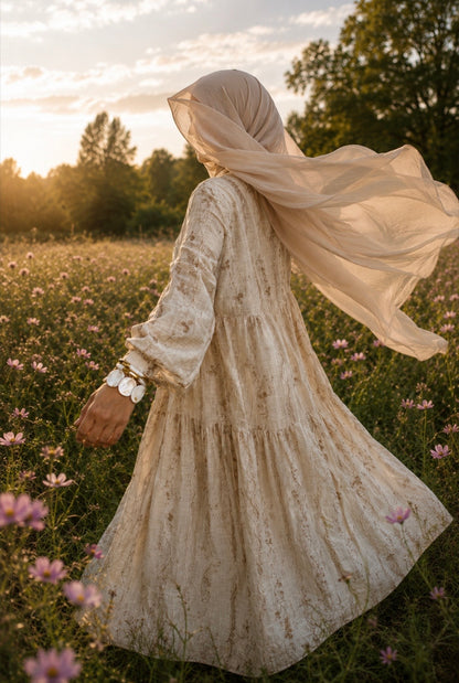 Robe Timimoun