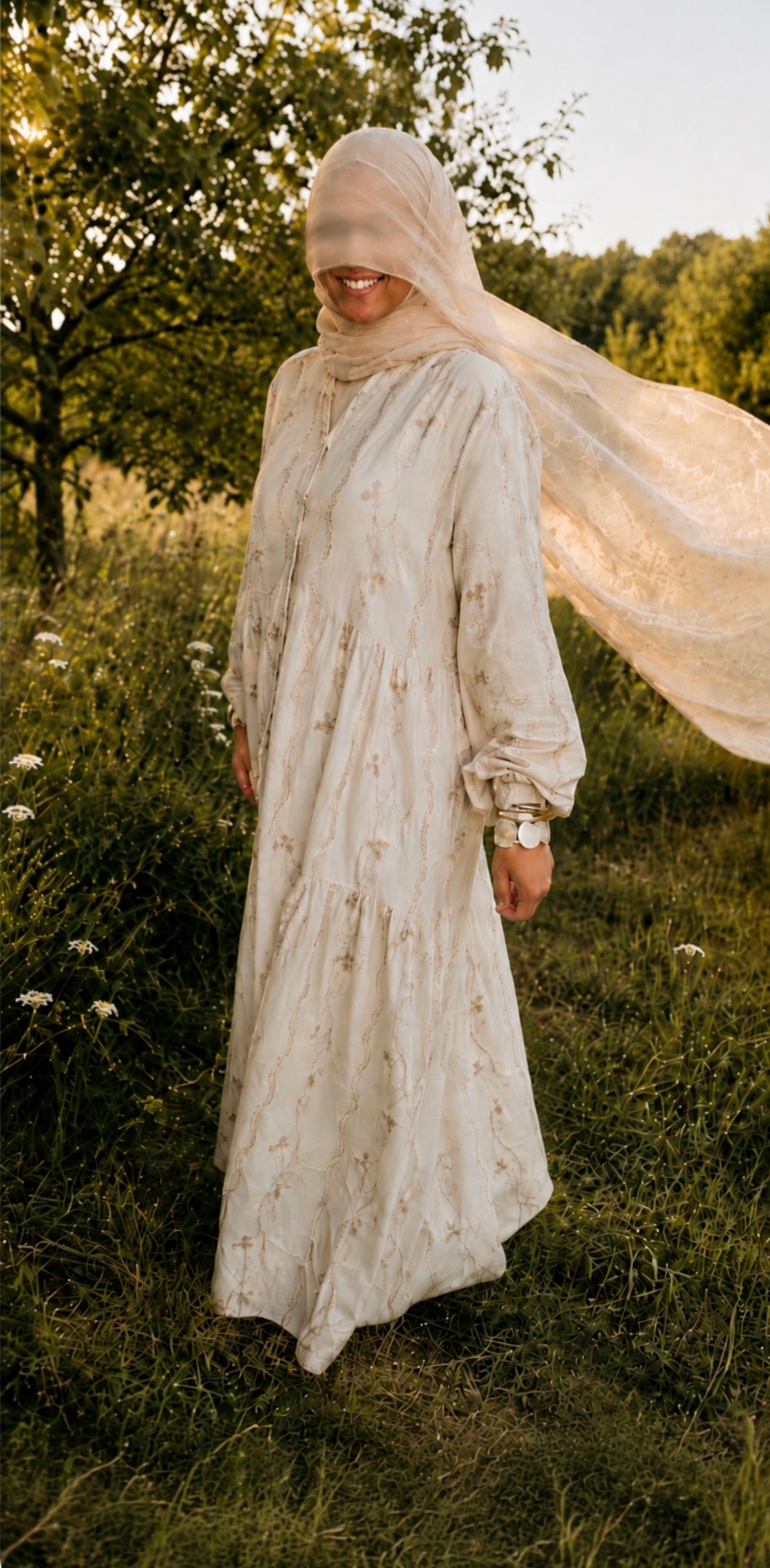 Robe Timimoun