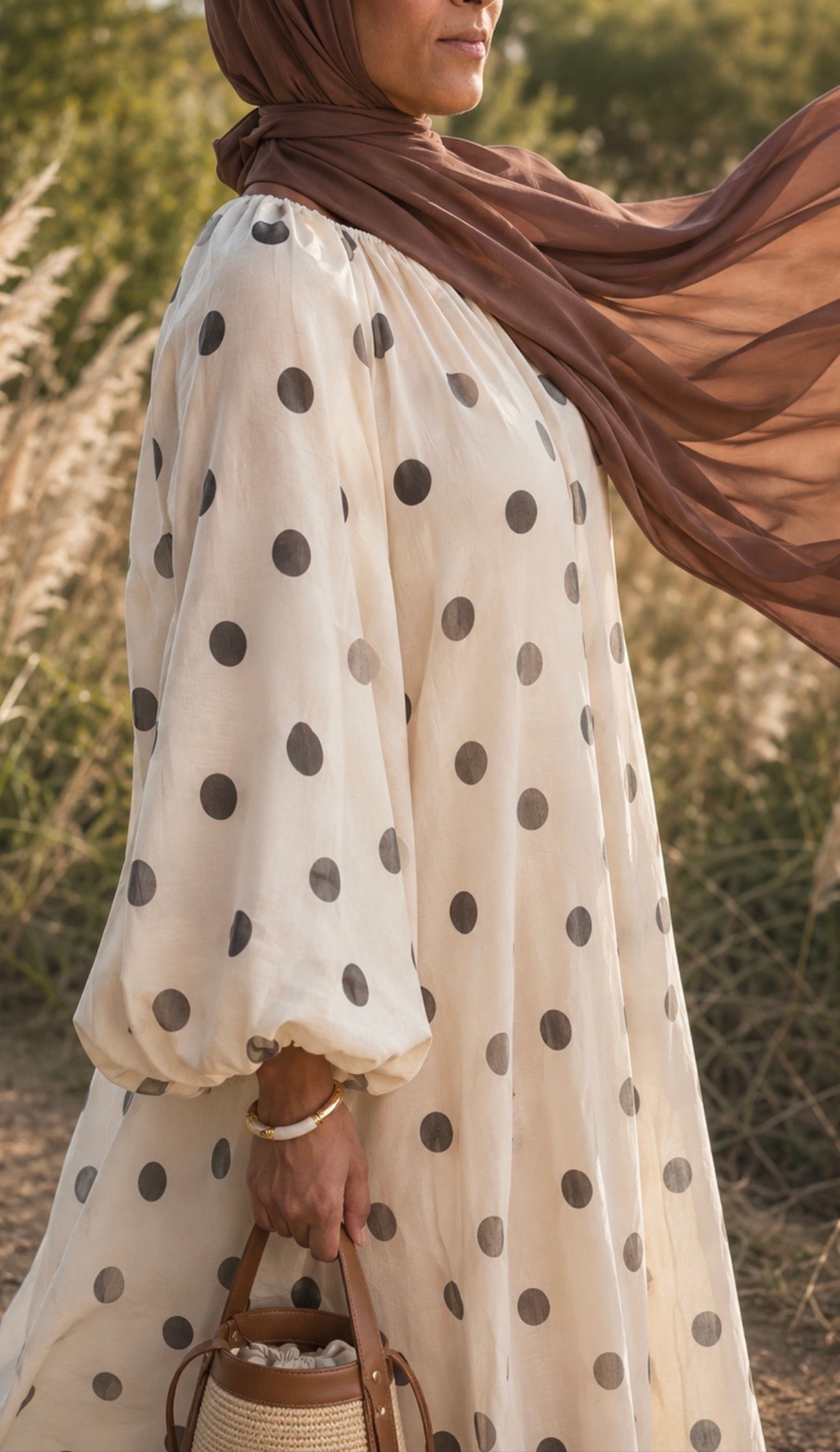 Robe Samarra