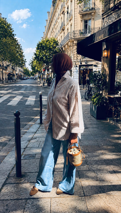 Chemise Ghardaïa