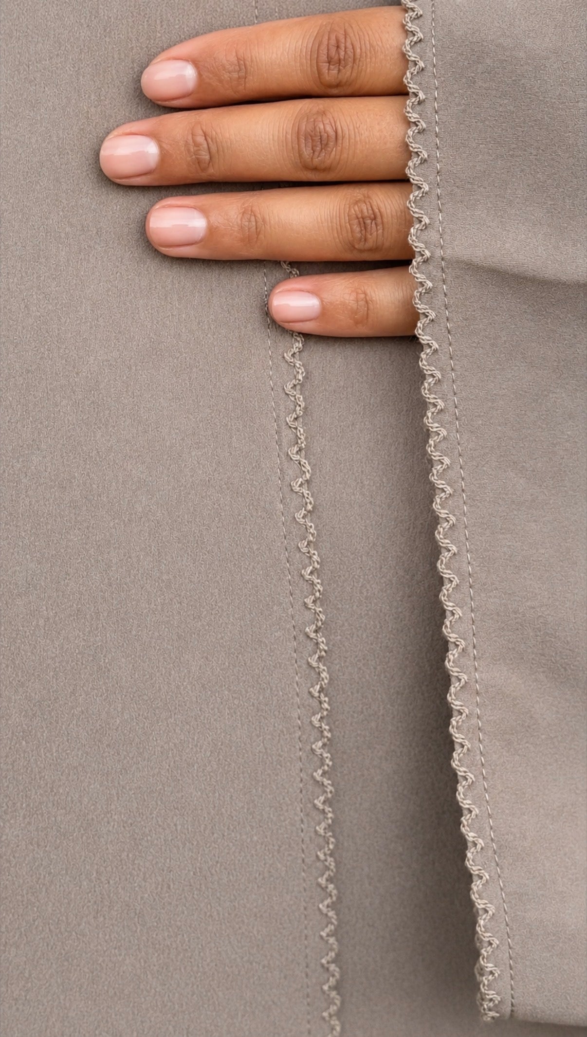 Abaya Médine
