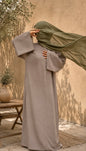 Abaya Médine