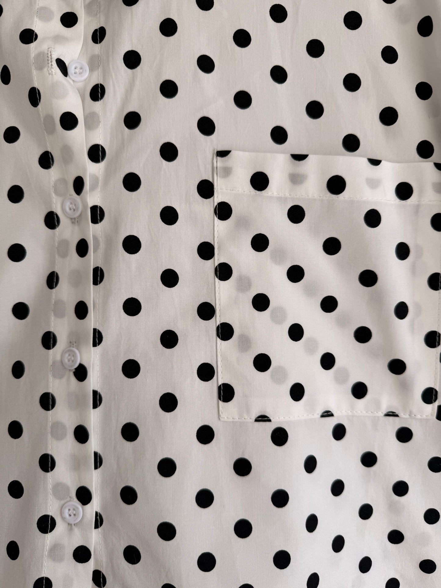 Chemise Ankara