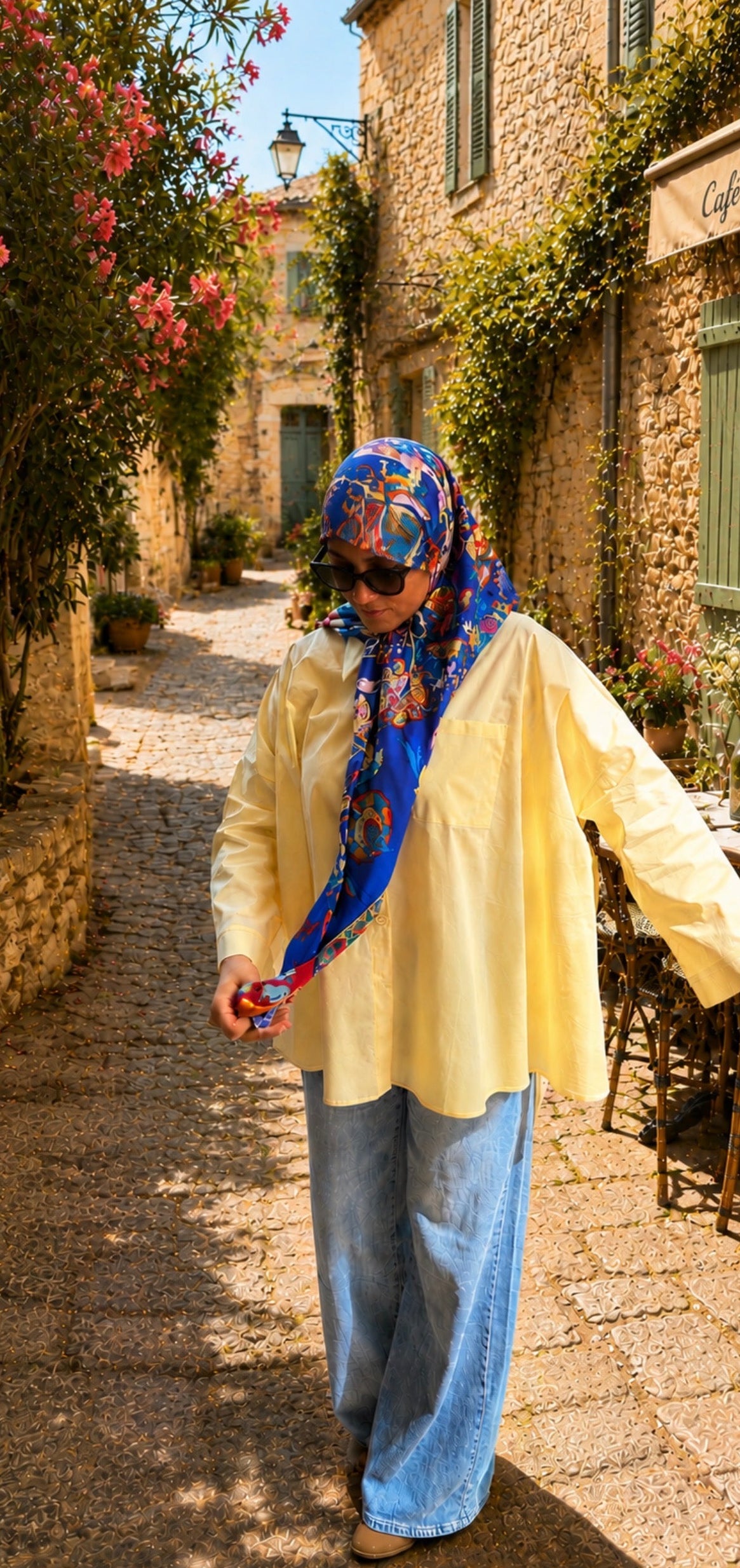 Chemise Rio