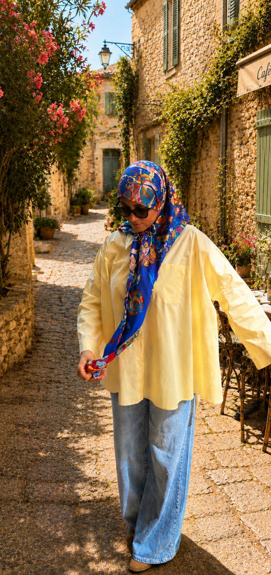 Chemise Rio