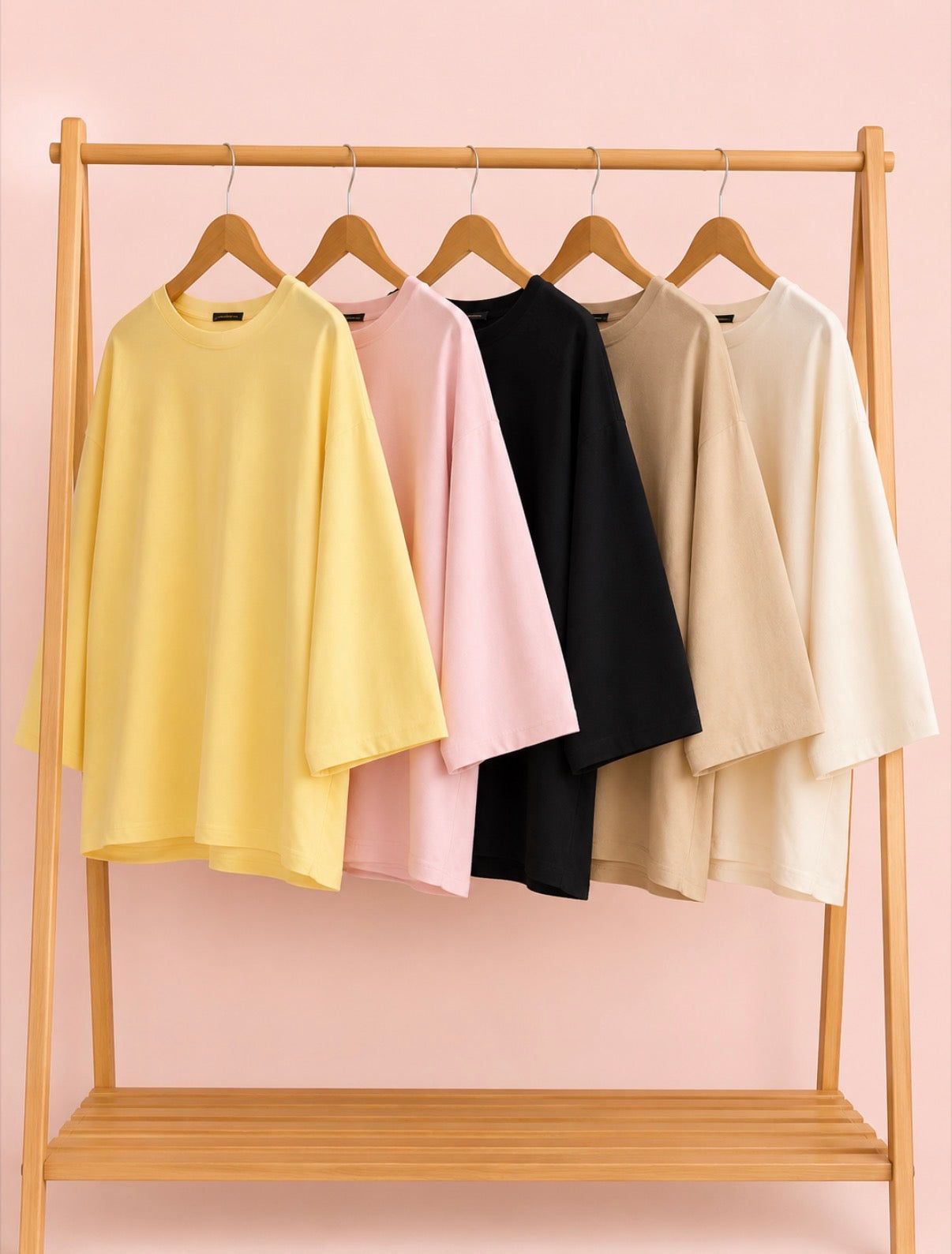 T-Shirts Basic