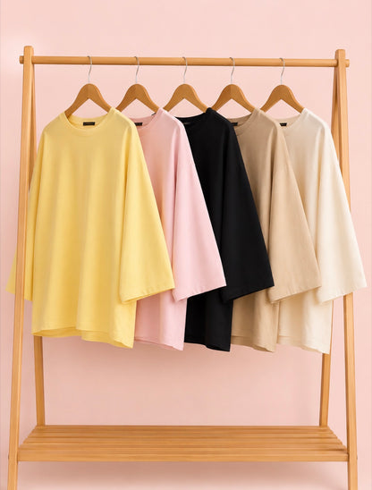 T-Shirts Basic
