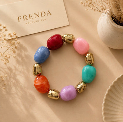 Bracelet summer