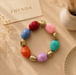 Bracelet summer