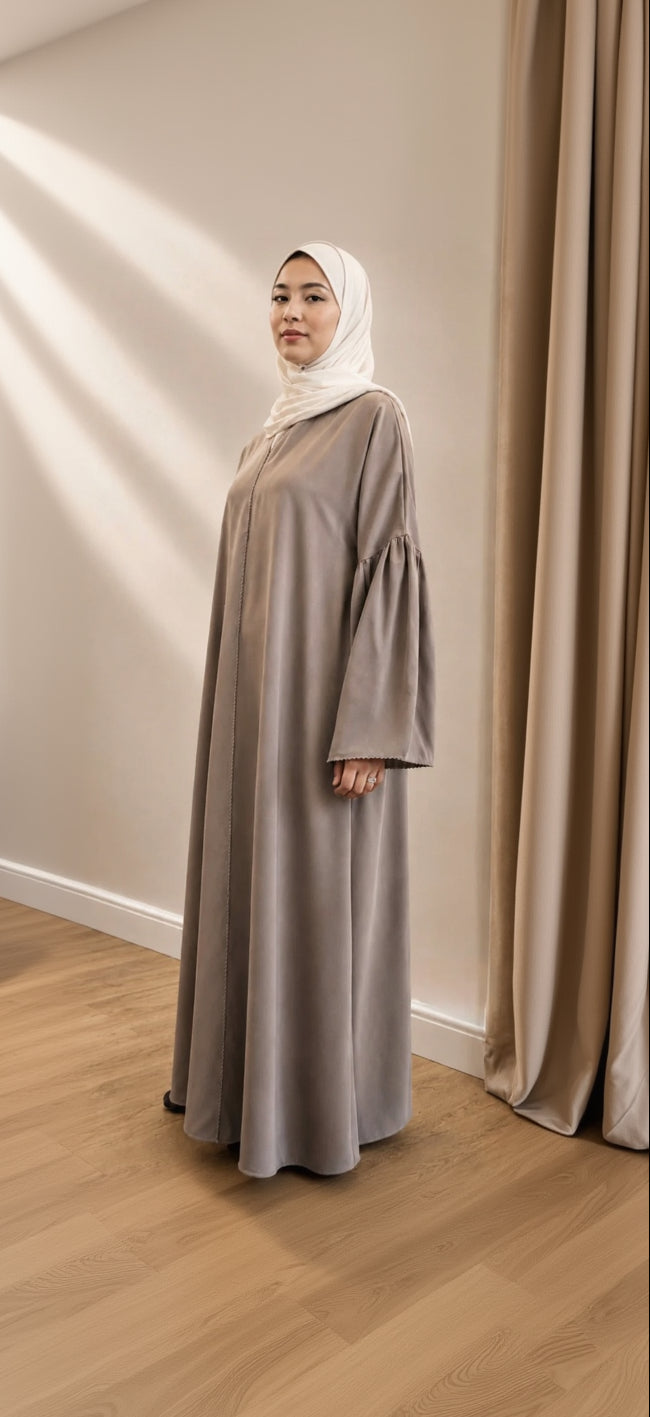 Abaya Médine