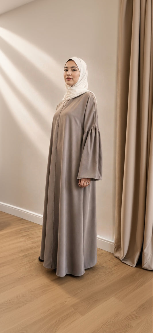 Abaya Médine