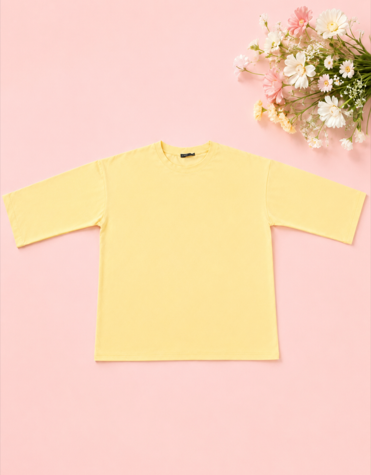 T-Shirts Basic