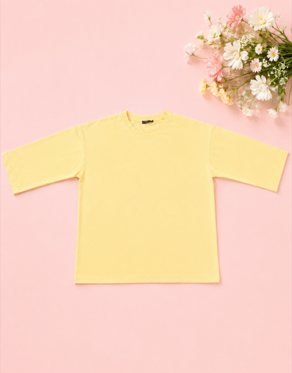 T-Shirts Basic