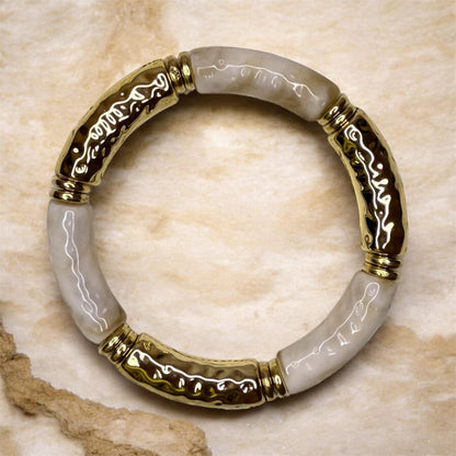 Bracelet tube