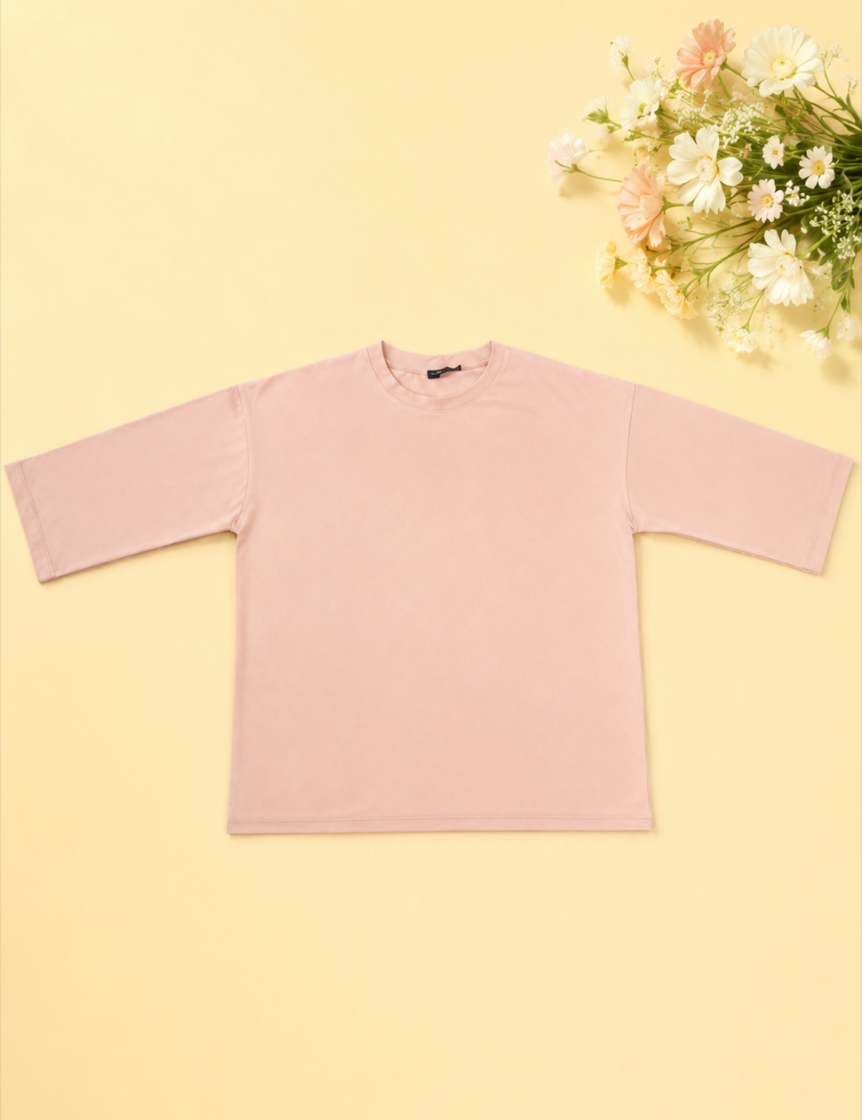 T-Shirts Basic